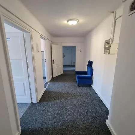 Fantastic Waw - Nw30 Room D Warszawa Eksteriør bilde