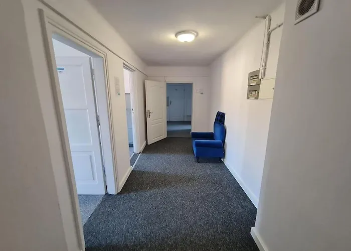 Fantastic Waw - Nw30 Room D