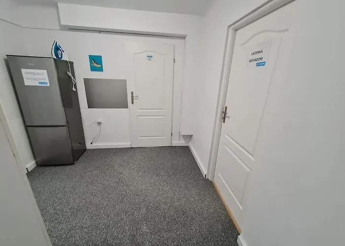 Fantastic Waw - Nw30 Room D