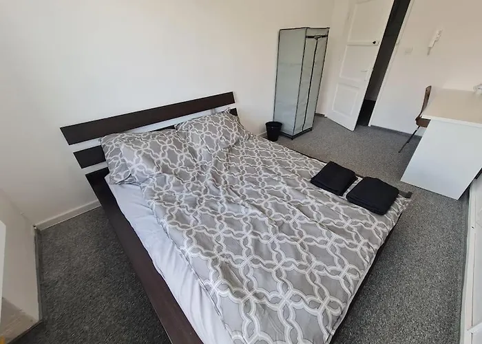 Fantastic Waw - Nw30 Room D