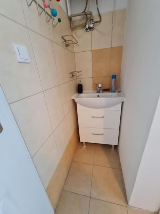 Fantastic Waw - Nw30 D Apartamento Varsovia