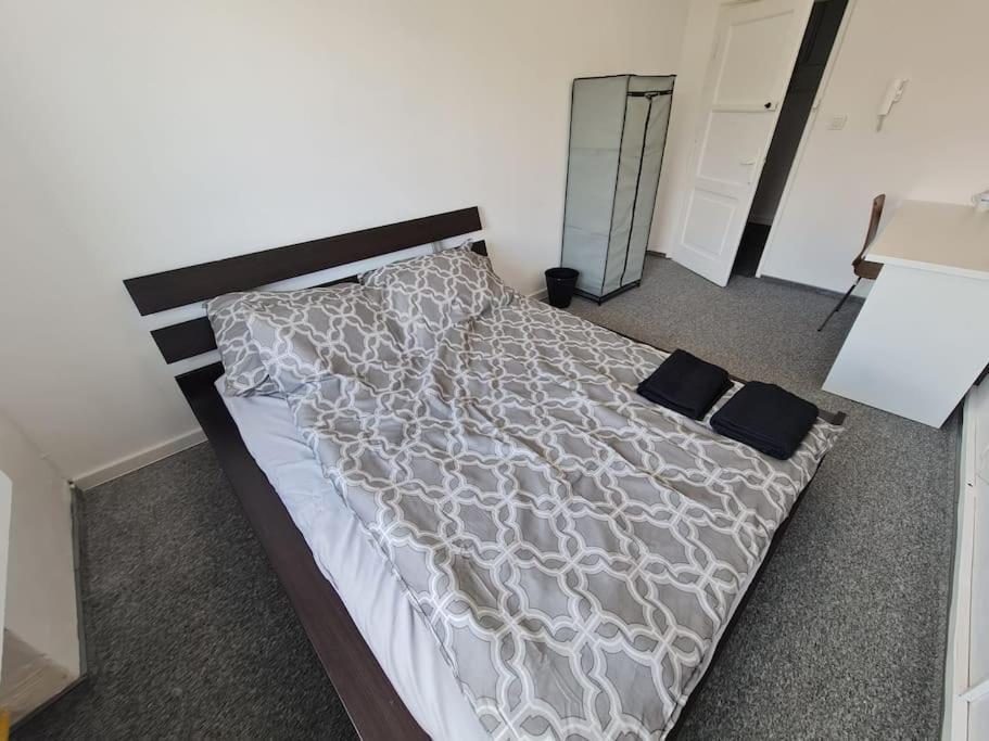 Apartamento Fantastic Waw - Nw30 D